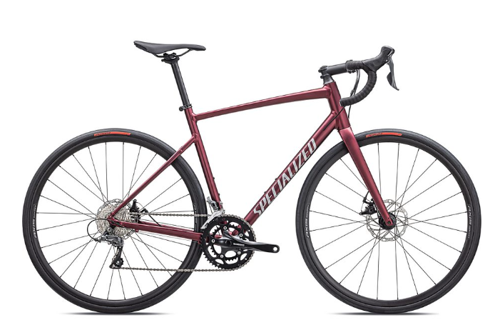 Specialized Allez E5